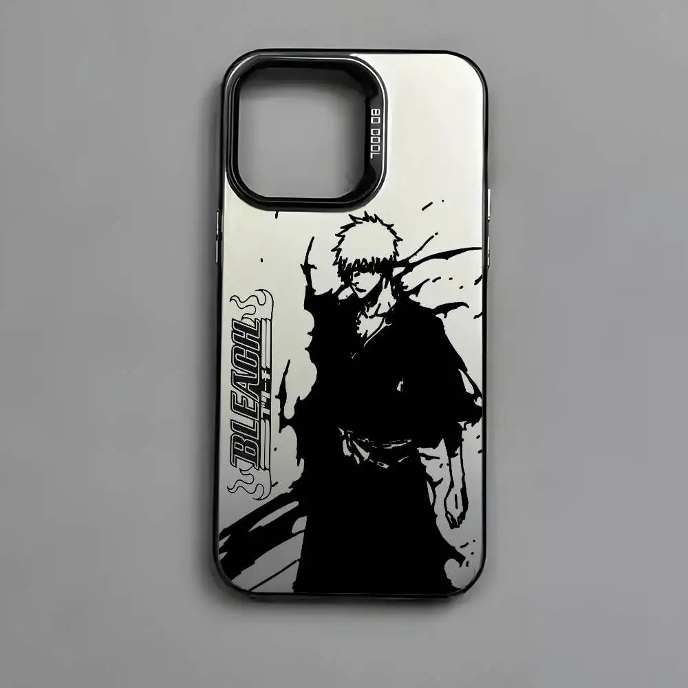 Bleach Phone Case