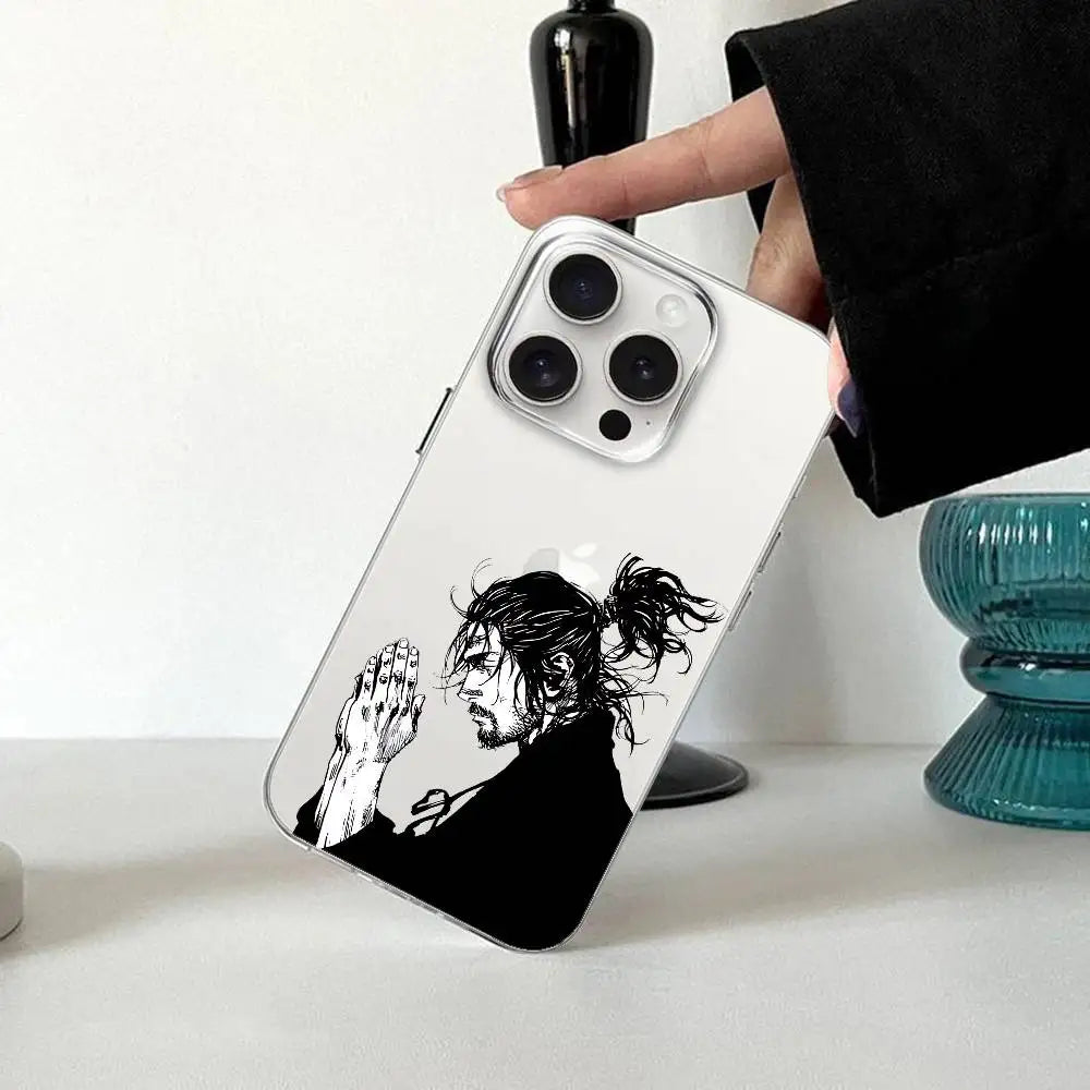 Vagabond Phone Case