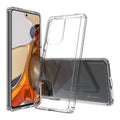 Clear Phone Case For Xiaomi Mi 11T 13T Case Transparent Soft Cover For Xiaomi Mi 11T Pro Anti Scratched Resistant Acrylic Cases