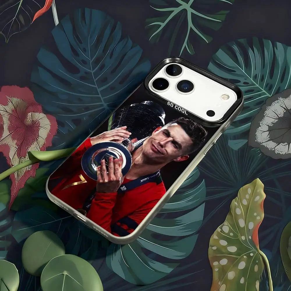 CR7 Phone case