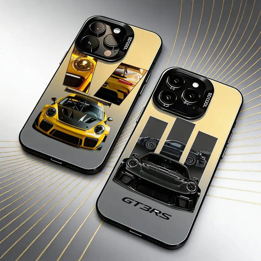 GT3-RS Sport Car Phone Case