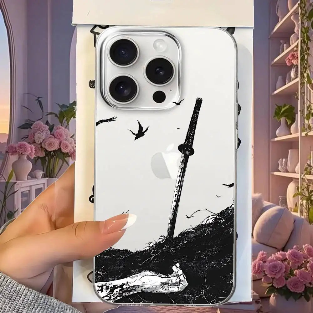 Vagabond Phone Case