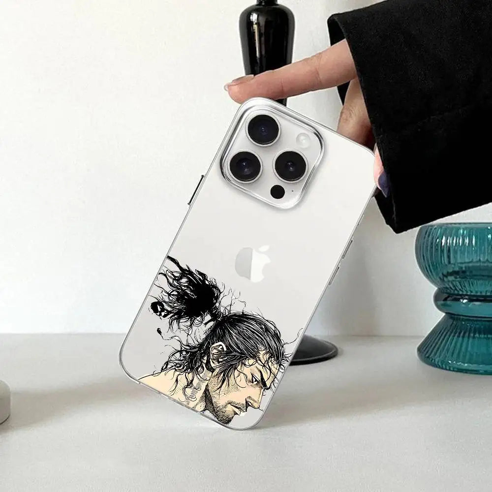 Vagabond Phone Case