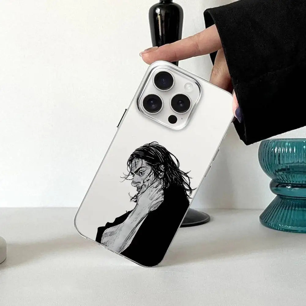 Vagabond Phone Case