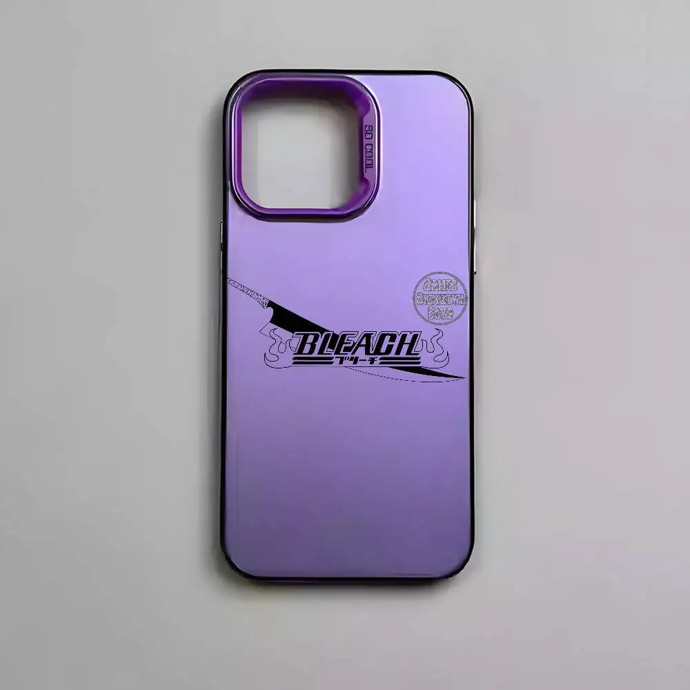 Bleach Phone Case