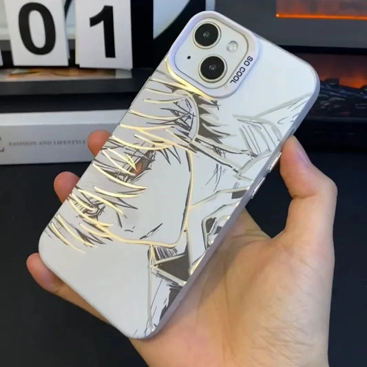 Tokyo Ghoul Kaneki Ken Phone Case