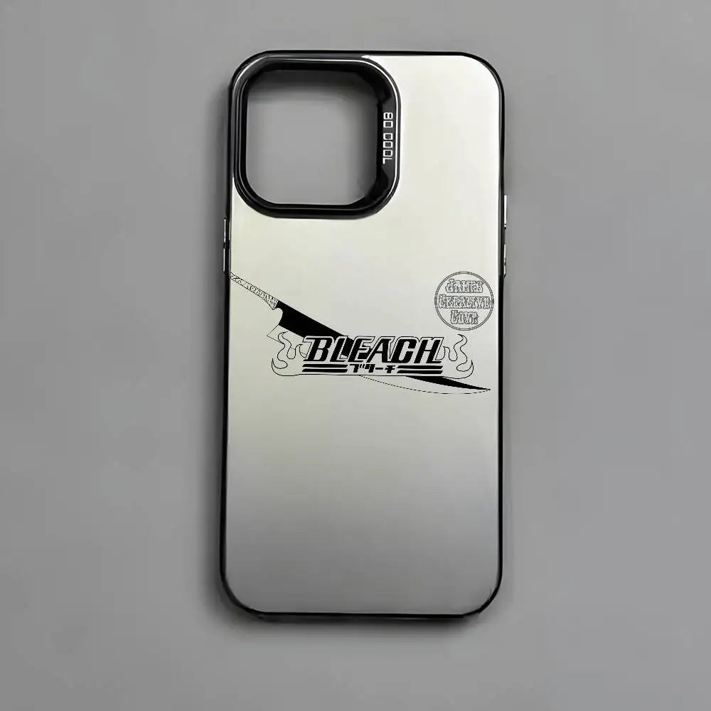 Bleach Phone Case