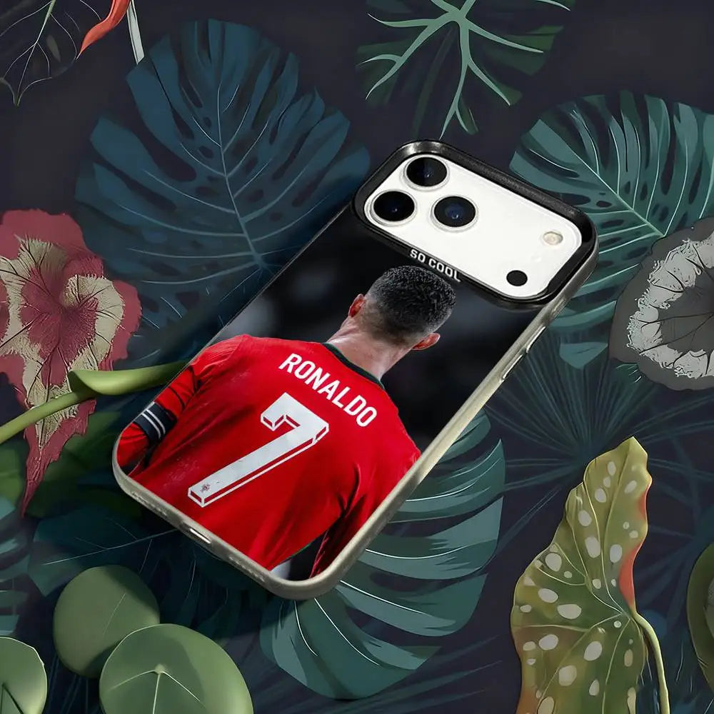 CR7 Phone case