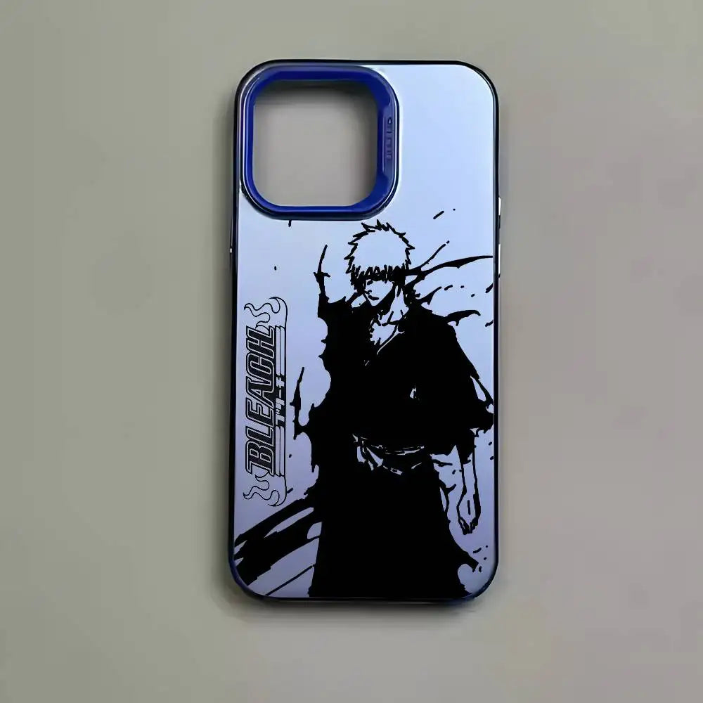 Bleach Phone Case