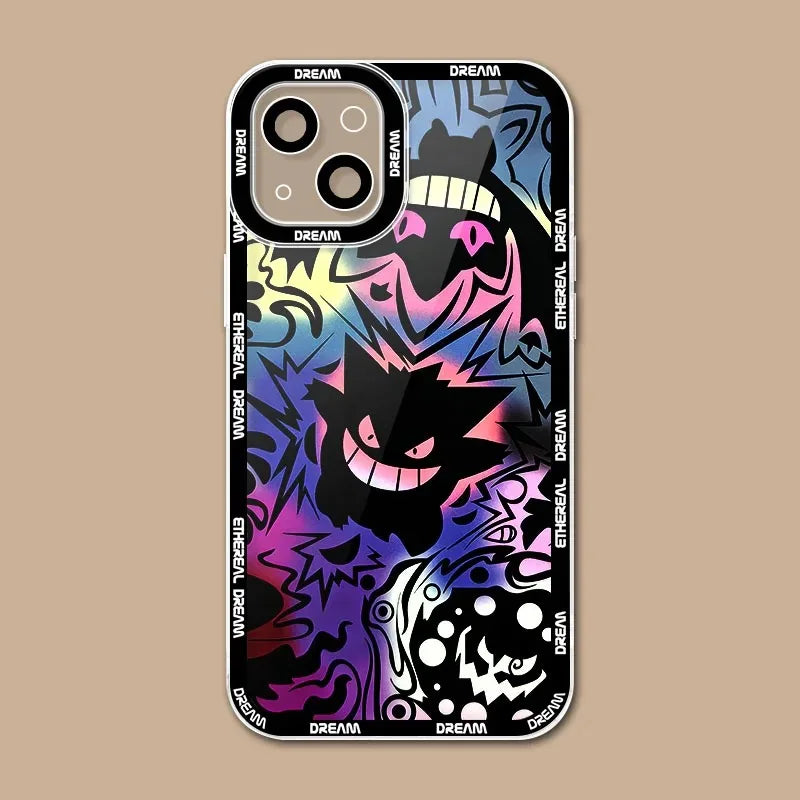 Pokemon Phone Case