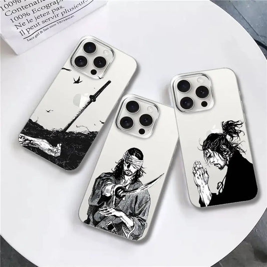 Vagabond Phone Case