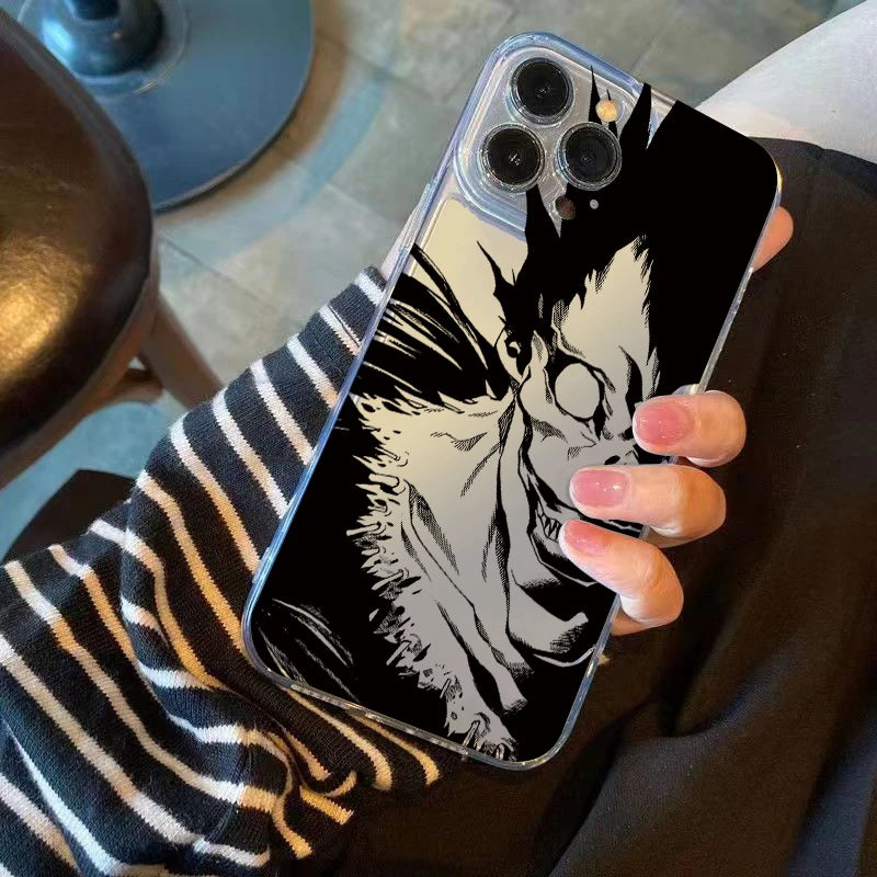 Death Note Phone Case