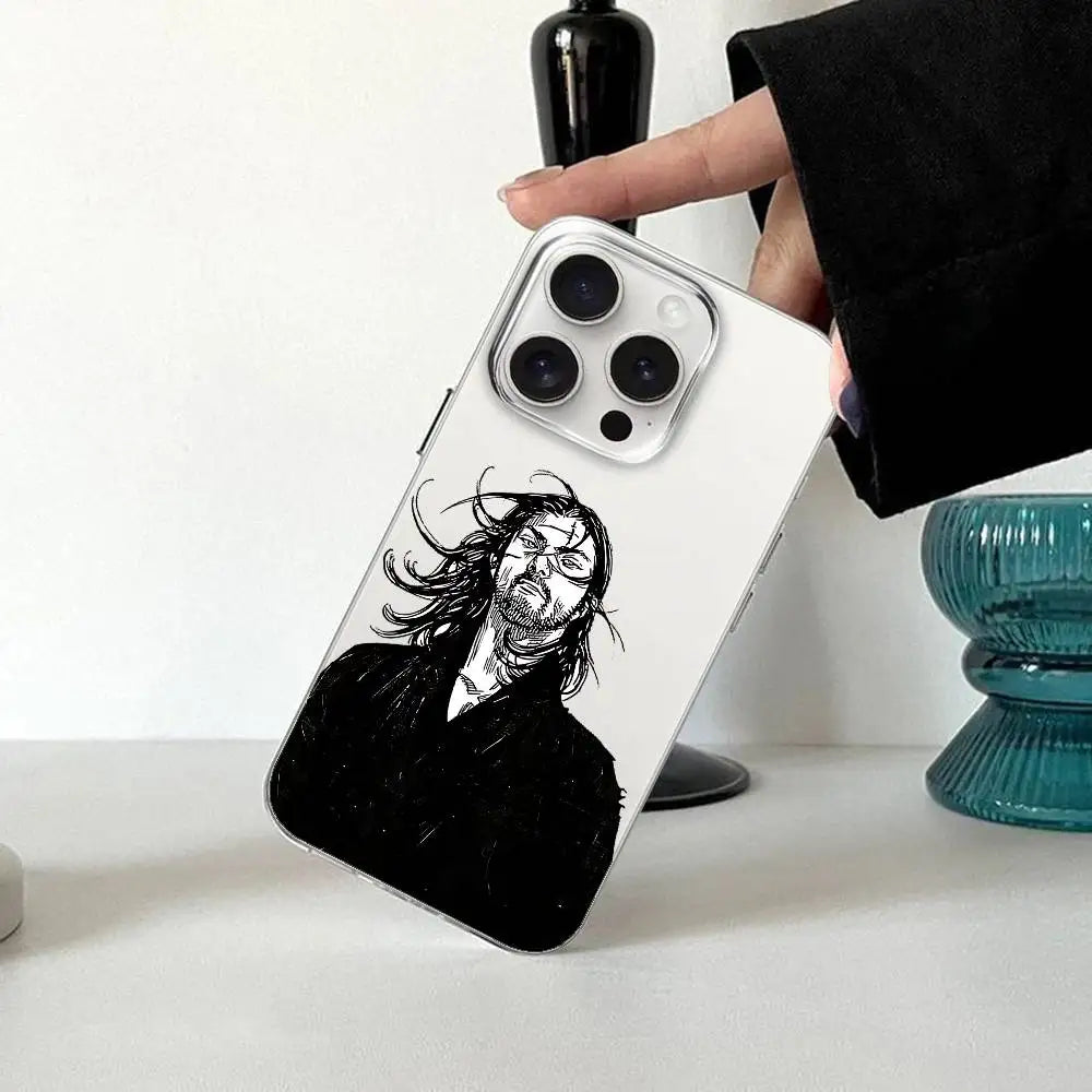 Vagabond Phone Case