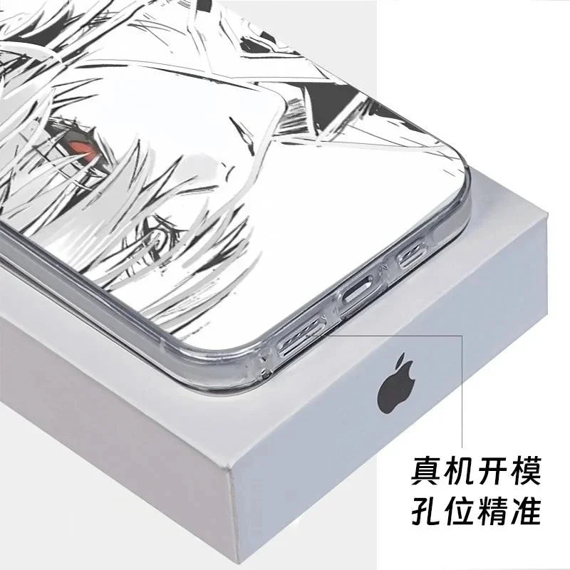 Tokyo Ghoul Kaneki Ken Phone Case
