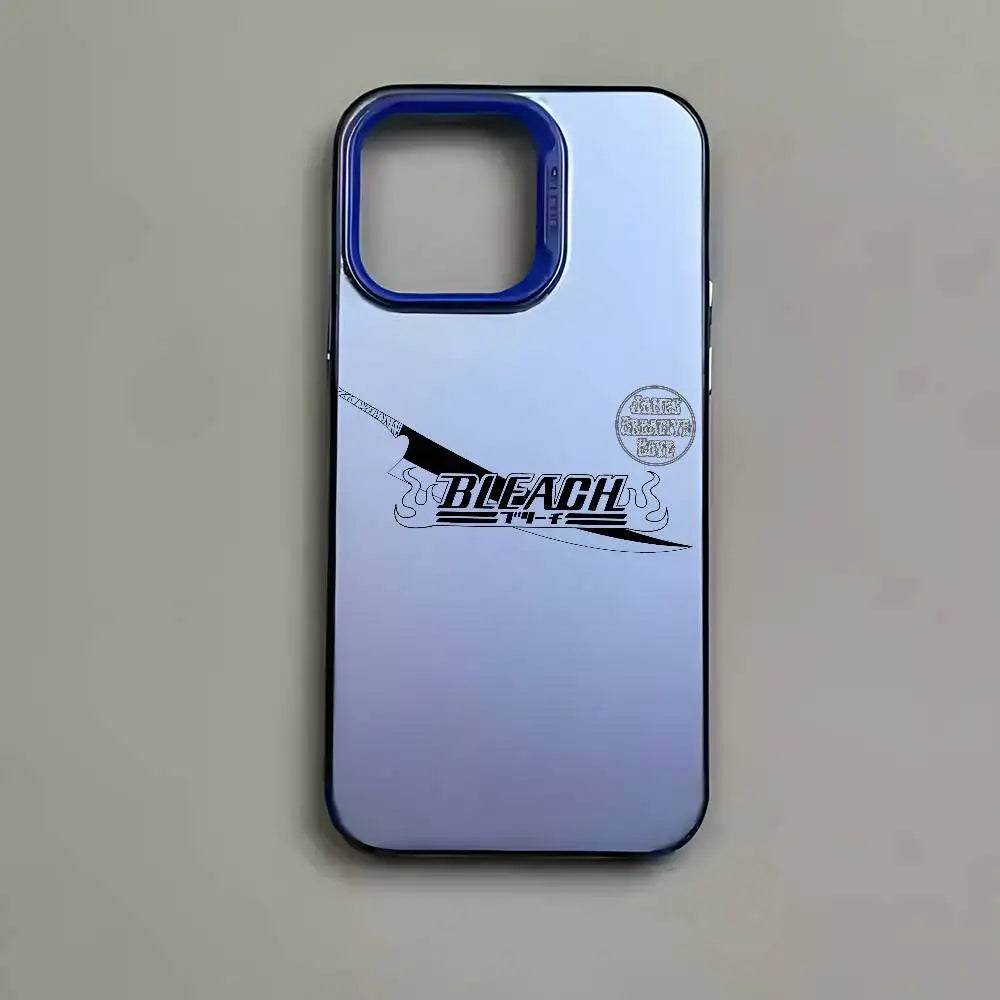 Bleach Phone Case
