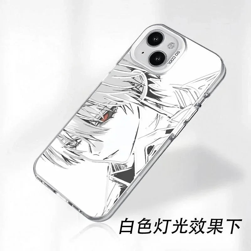 Tokyo Ghoul Kaneki Ken Phone Case