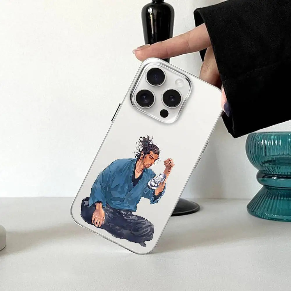 Vagabond Phone Case