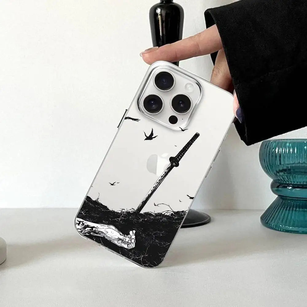 Vagabond Phone Case