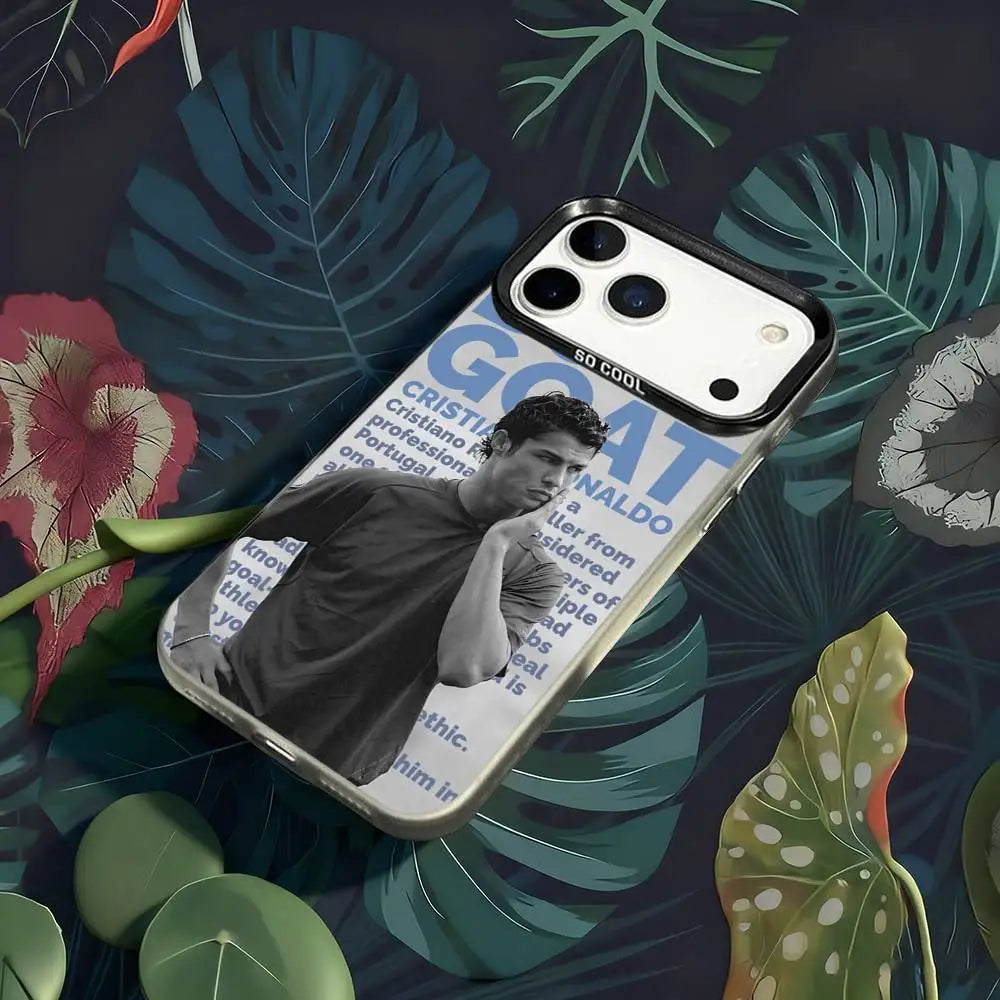 CR7 Phone case