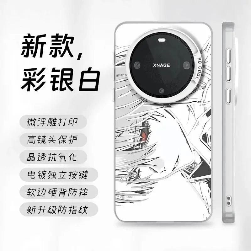 Tokyo Ghoul Kaneki Ken Phone Case