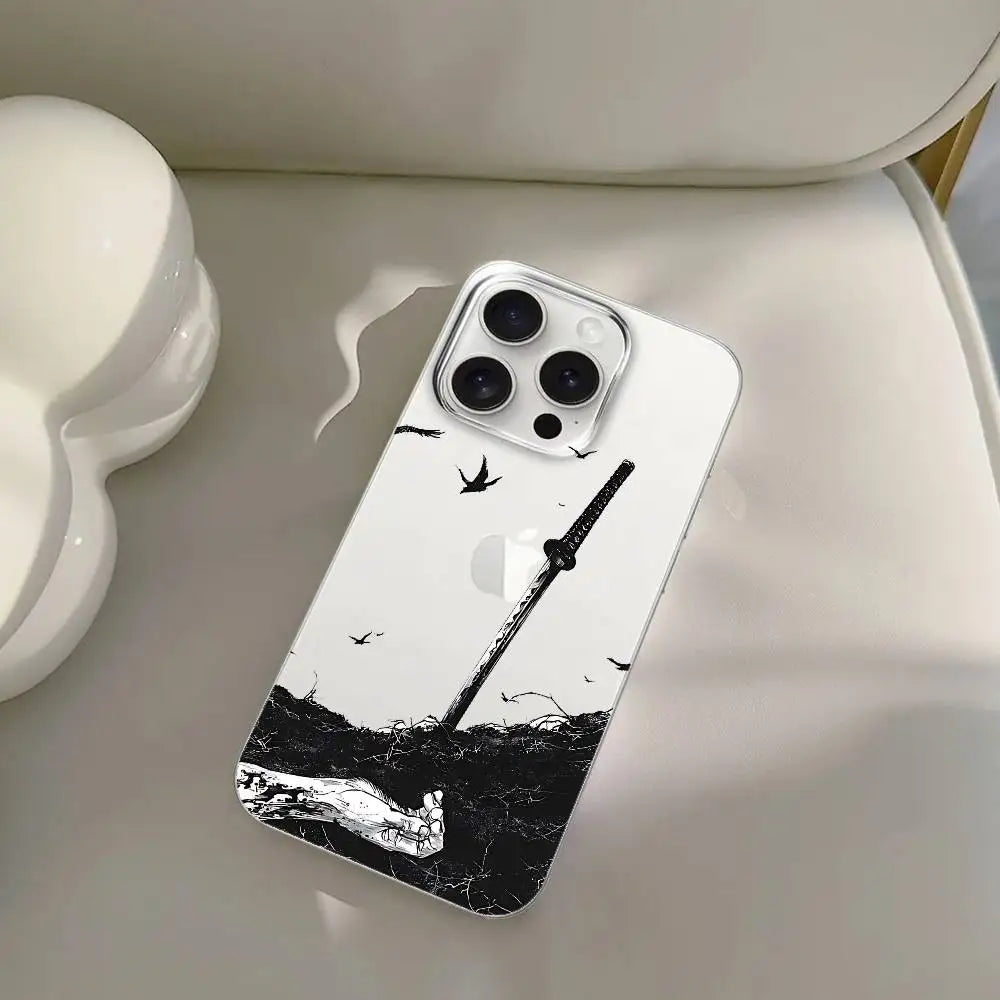 Vagabond Phone Case