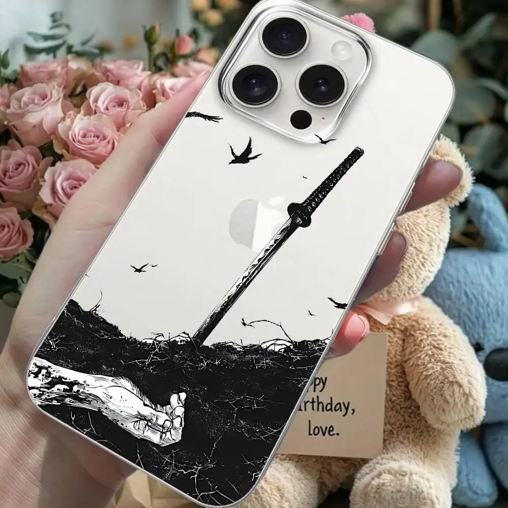 Vagabond Phone Case