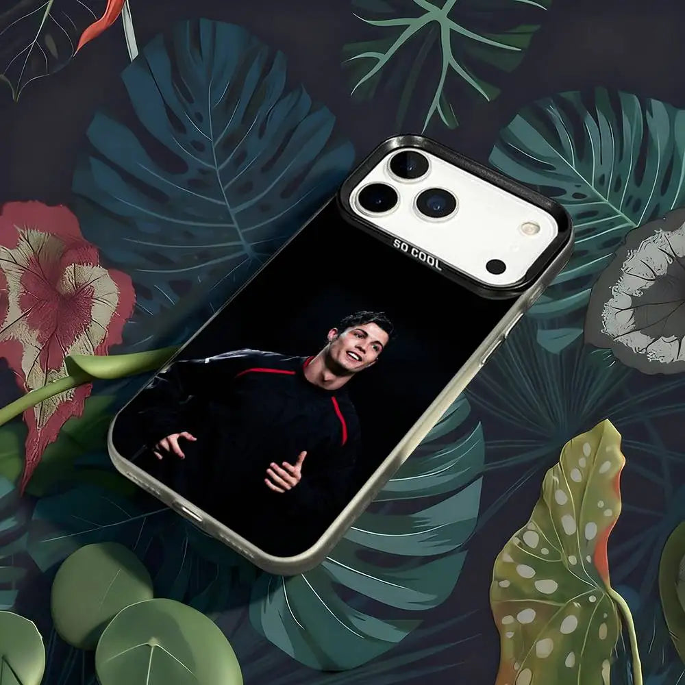 CR7 Phone case