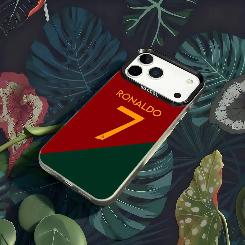 CR7 Phone case