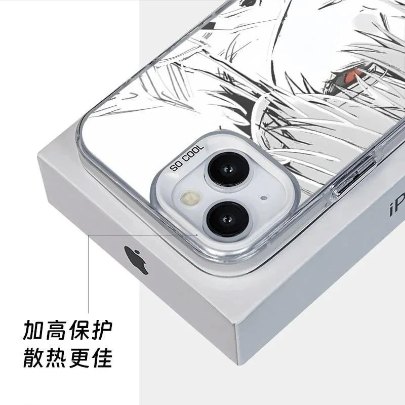 Tokyo Ghoul Kaneki Ken Phone Case