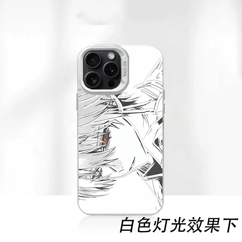 Tokyo Ghoul Kaneki Ken Phone Case