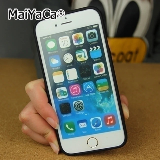 Believer Cross iPhone Case