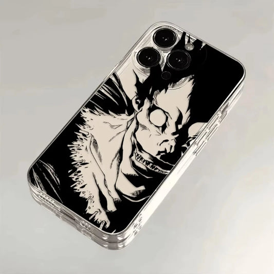 Death Note Phone Case