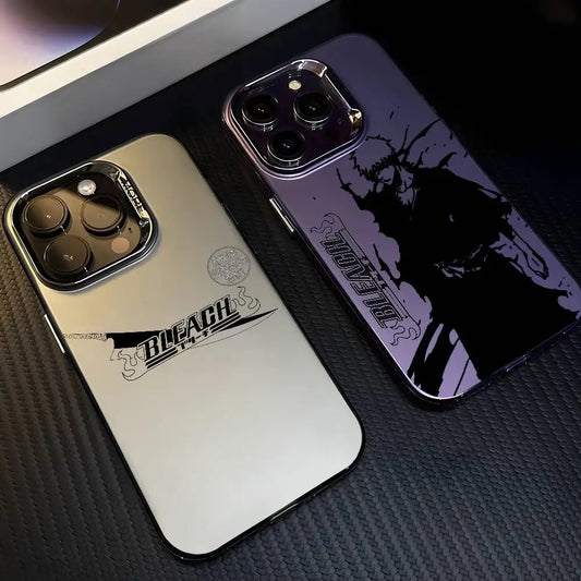 Bleach Phone Case