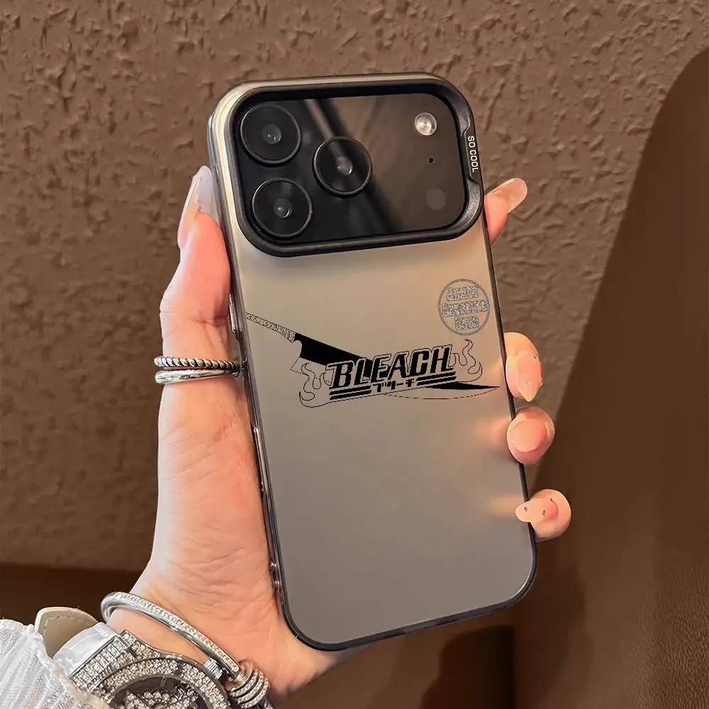 Bleach Phone Case