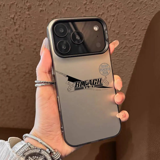 Bleach Phone Case