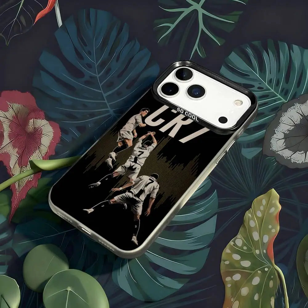 CR7 Phone case