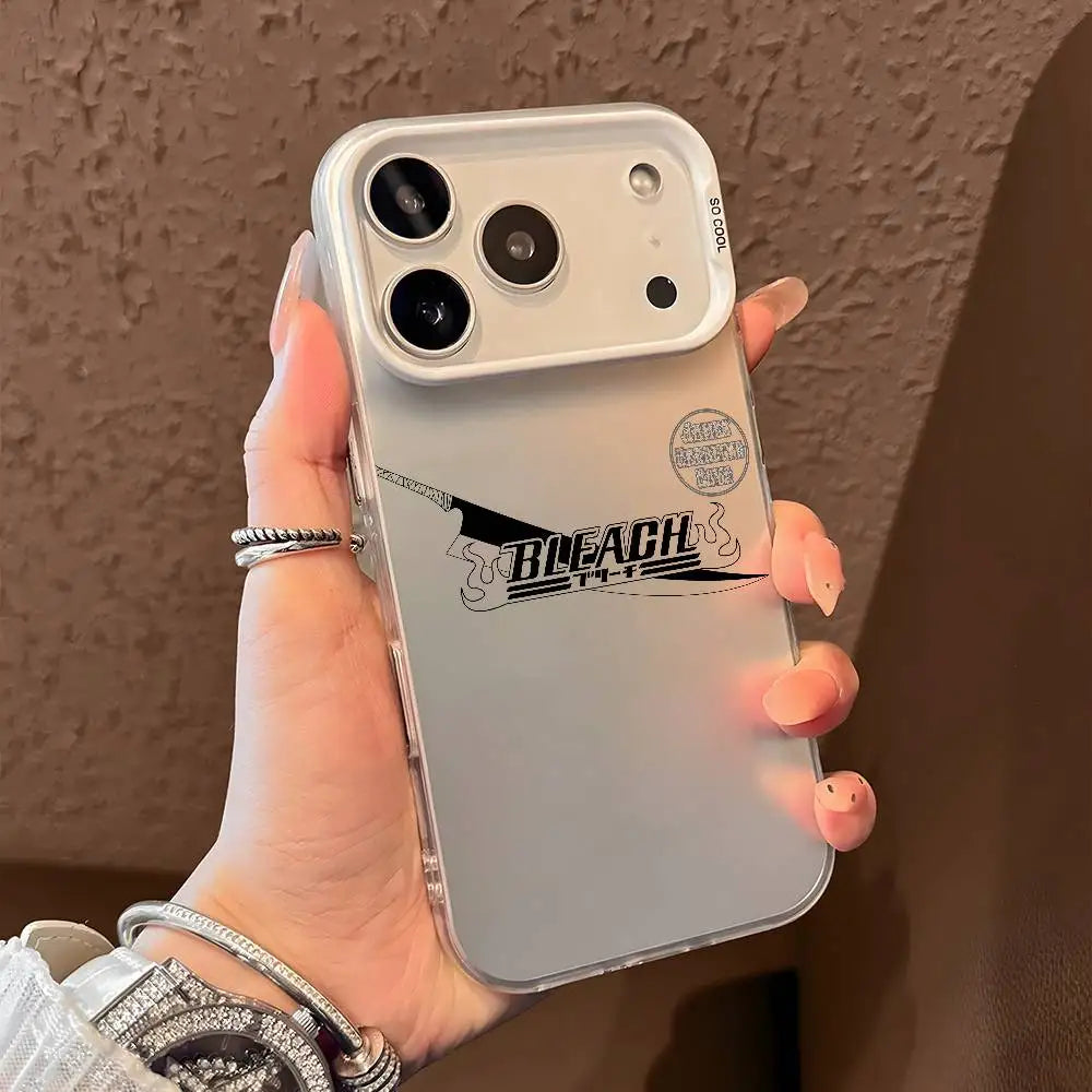 Bleach Phone Case